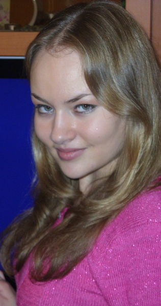 Ирина Врублевская