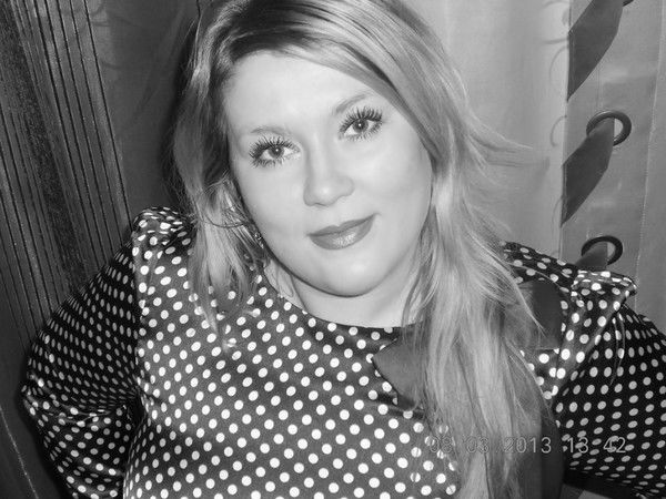 Лилия Лилия