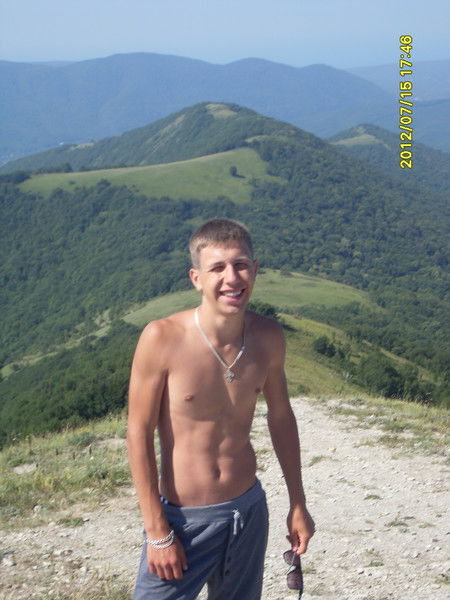 Виктор Каманин