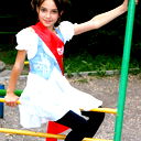 Арина Юрова