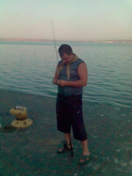 Виталий Мухин