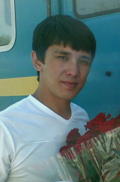 Турекулов Бауржан