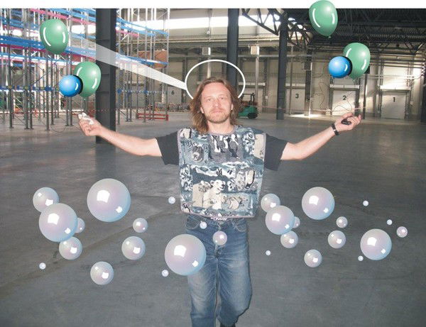 Владимир Девяшин