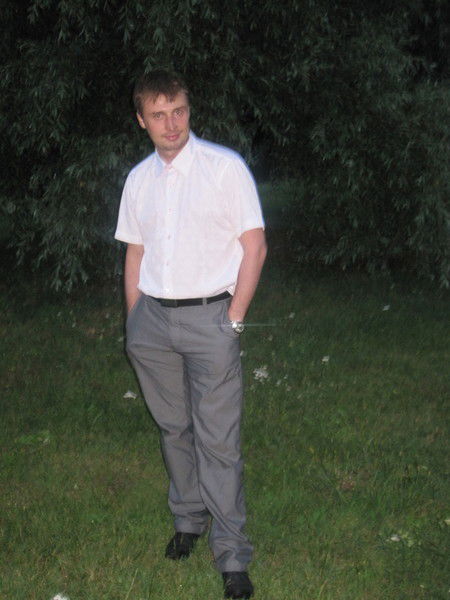 Денис Панов