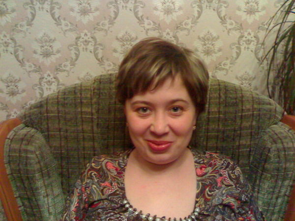 Ирина Баранова