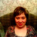 Ирина Баранова