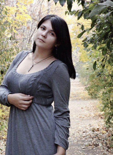 Дарья Зудина