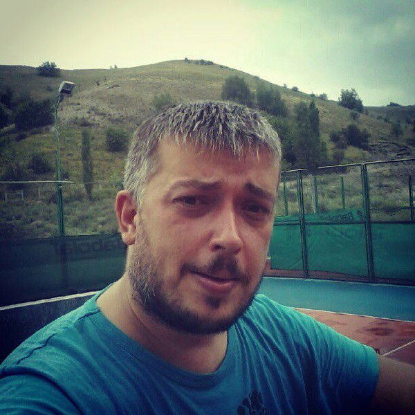 Дмитрий Сидоров