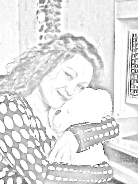 Вероника Николаева