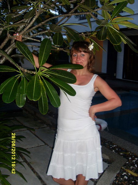 Татьяна Пасечная