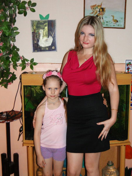 Мария Кирпа