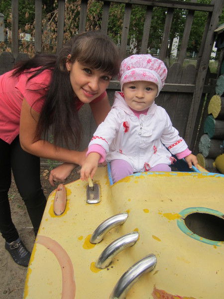 Инна Конькова