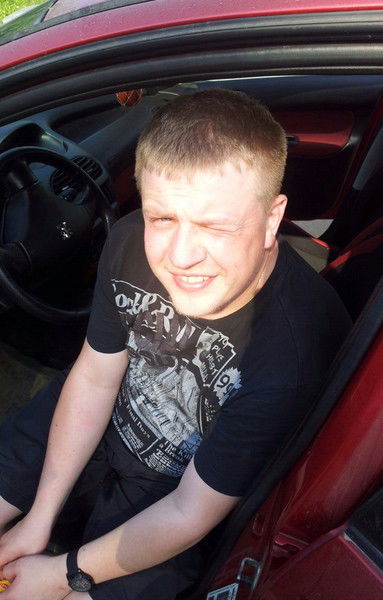 Сергей Корнев