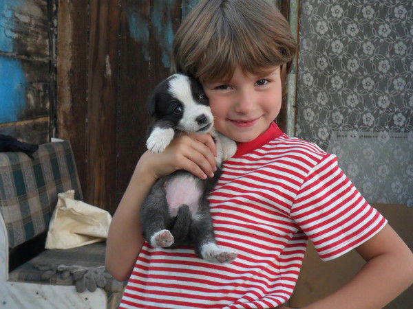 Алёна Казанцева