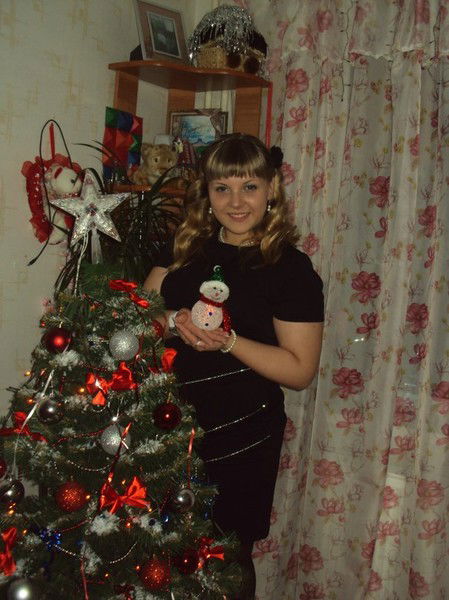 Екатерина Смирнова