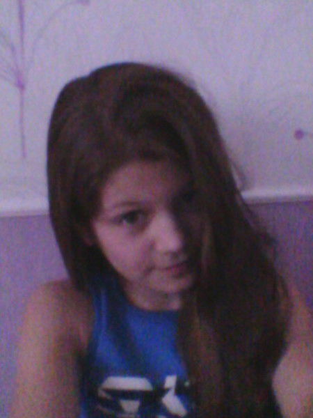 Елизавета Ордина