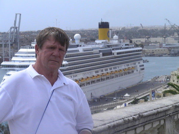 Михаил Руин