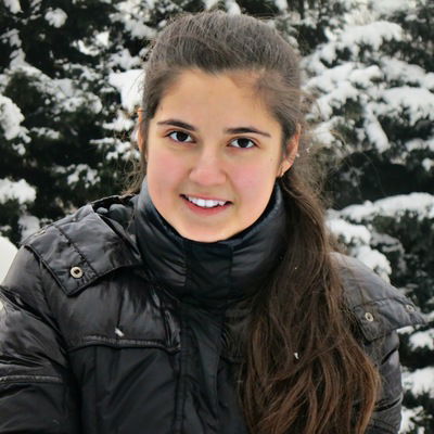 Карина Суровцева