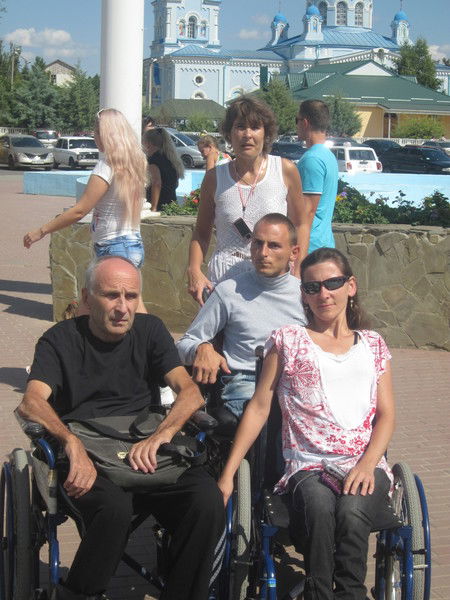 Настя Субботняя