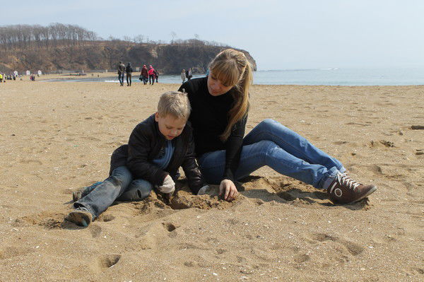 Надя Владимирова