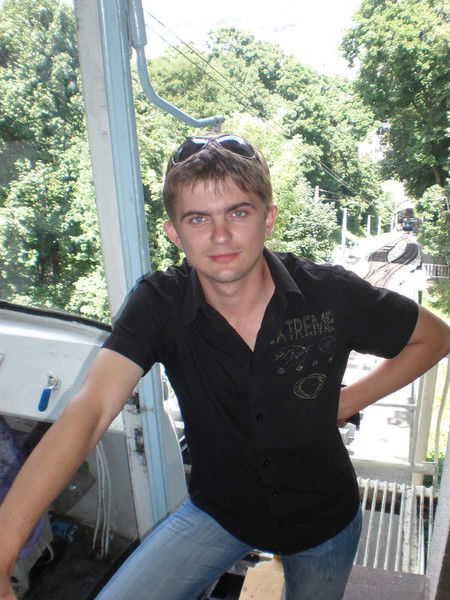 Александр Починок