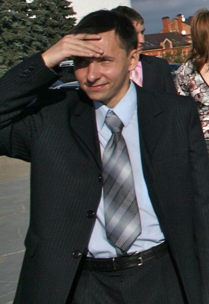 Натфуллин Айрат