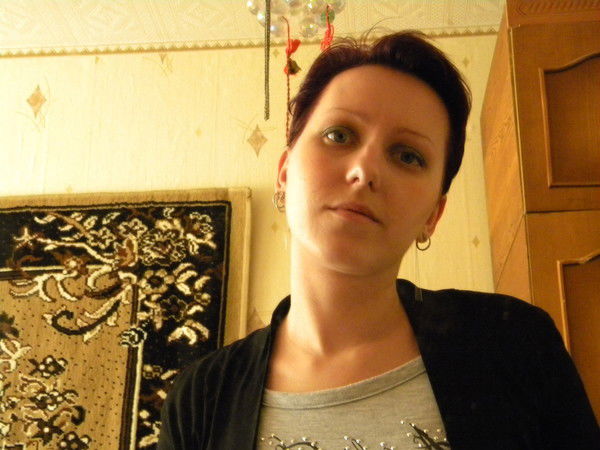 Елизавета Краскова