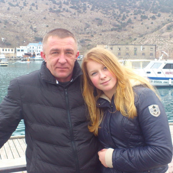 Владимир Гончаренко