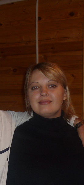 Оксана Алексеева