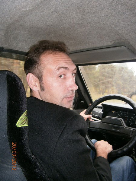 Константин Галанин