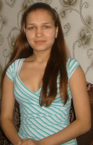 Анна Хажина