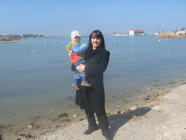 Ольга Хоботова