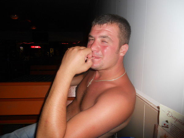 Юра Томилин