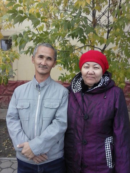 Серик Джолдаскалиев