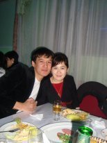 Ринат Баетов