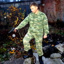 Михаил Сальцов