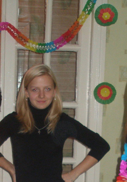 Елена Шевченко