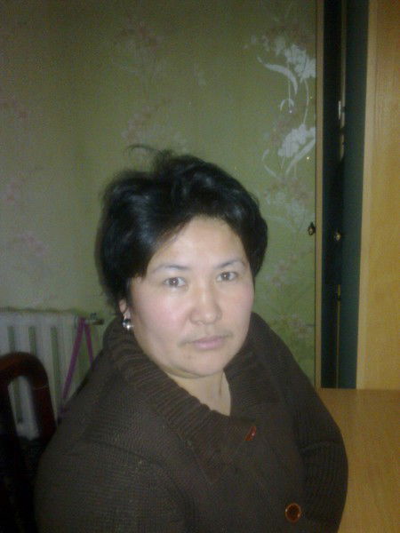 Анар Шахметова(Кабдушева)