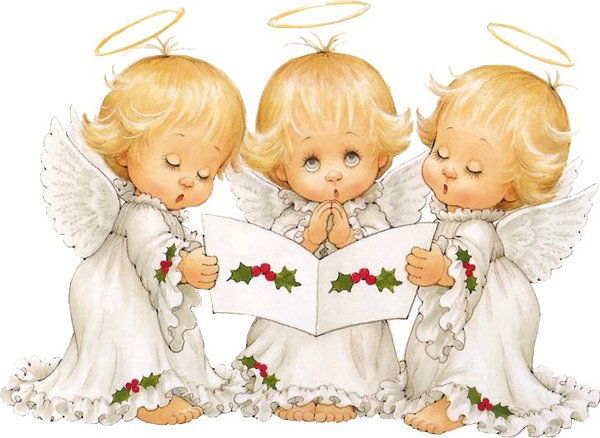 Мария Чернова