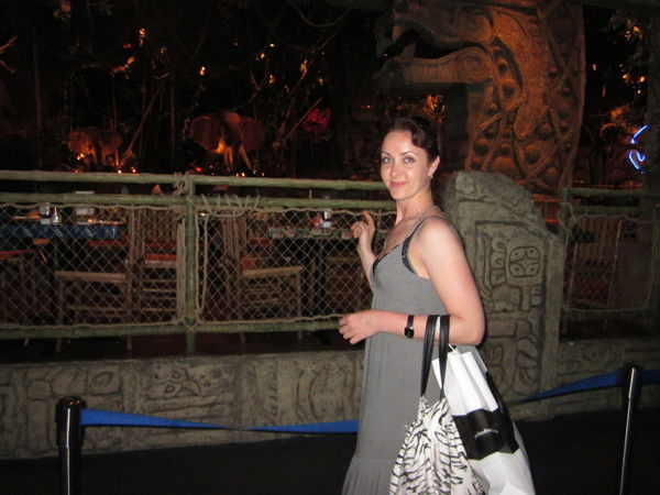 Ольга Скосарева