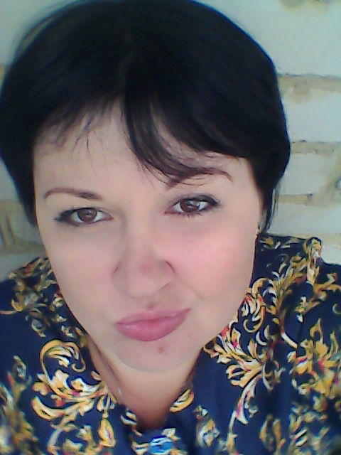 Алёнчик Голышкина