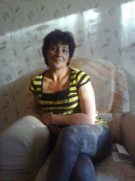 Светлана Светлана