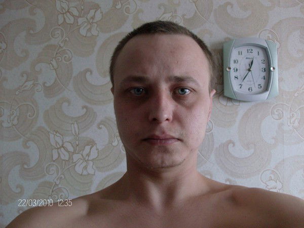 Евгений Шерстобитов