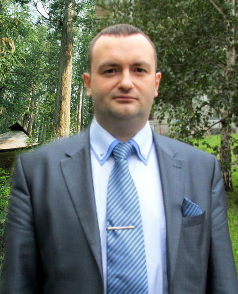 Константин Яценко