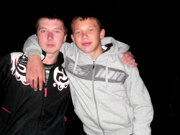 Игорь Сотников