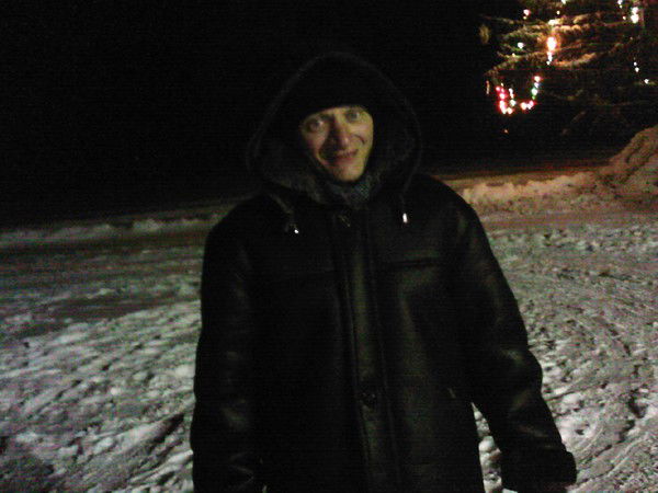 Александр Жевнеров