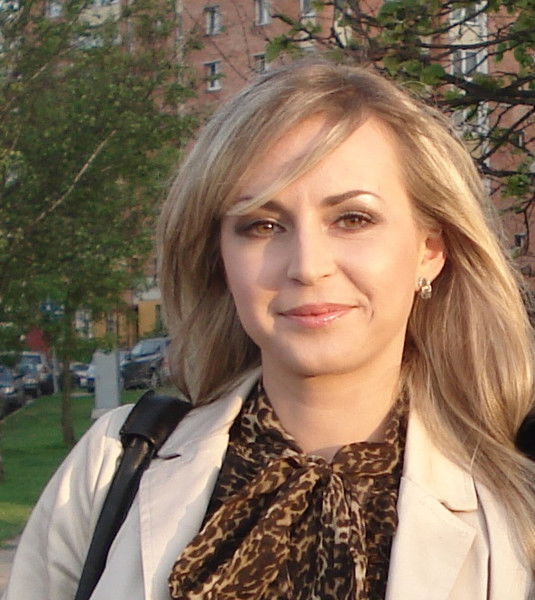 Наталья Черенкевич