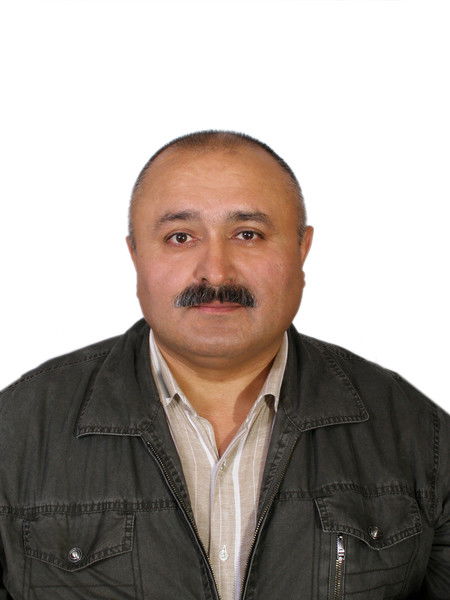 Ислам Халиков