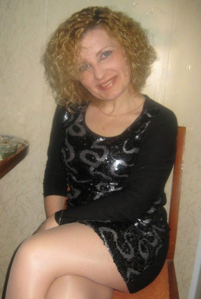 Елена Пилипчук