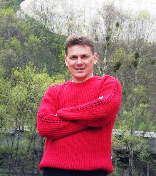 Вячеслав Шулика